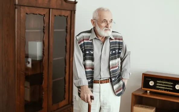 Iluminação noturna