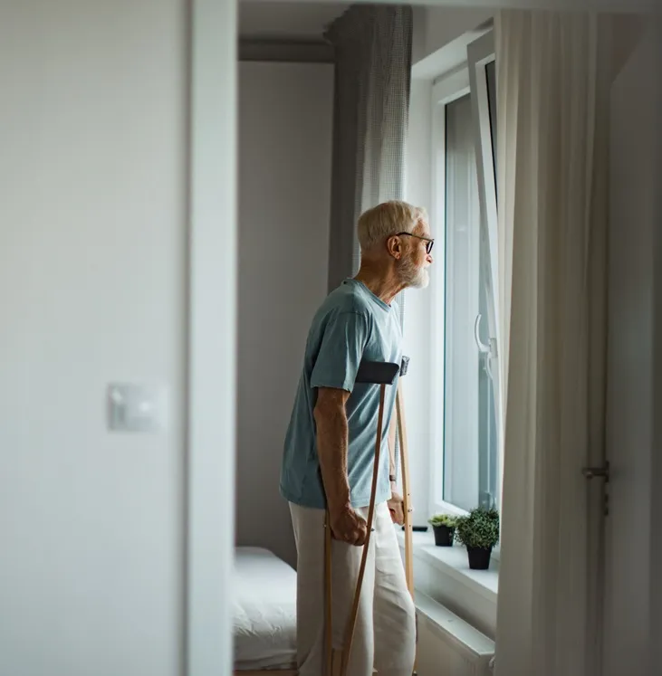 Corredores e passagens