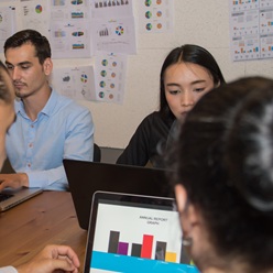 Pilar segurança e prevenção